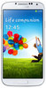 Смартфон Samsung Samsung Смартфон Samsung Galaxy S4 16Gb GT-I9500 (RU) White - Гулькевичи