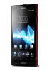 Смартфон Sony Xperia ion Red - Гулькевичи