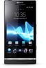 Смартфон Sony Xperia S Black - Гулькевичи