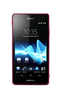 Смартфон Sony Xperia TX Pink - Гулькевичи