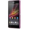 Смартфон Sony Xperia ZR Pink - Гулькевичи