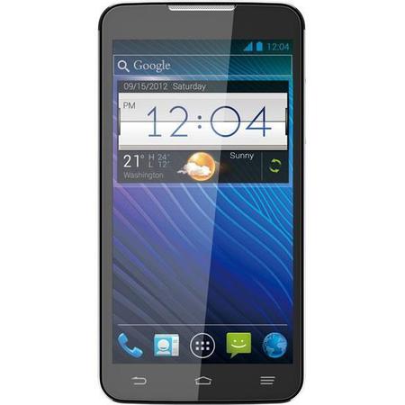 Смартфон ZTE Grand Memo Blue - Гулькевичи