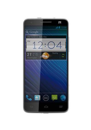 Смартфон ZTE Grand S White - Гулькевичи